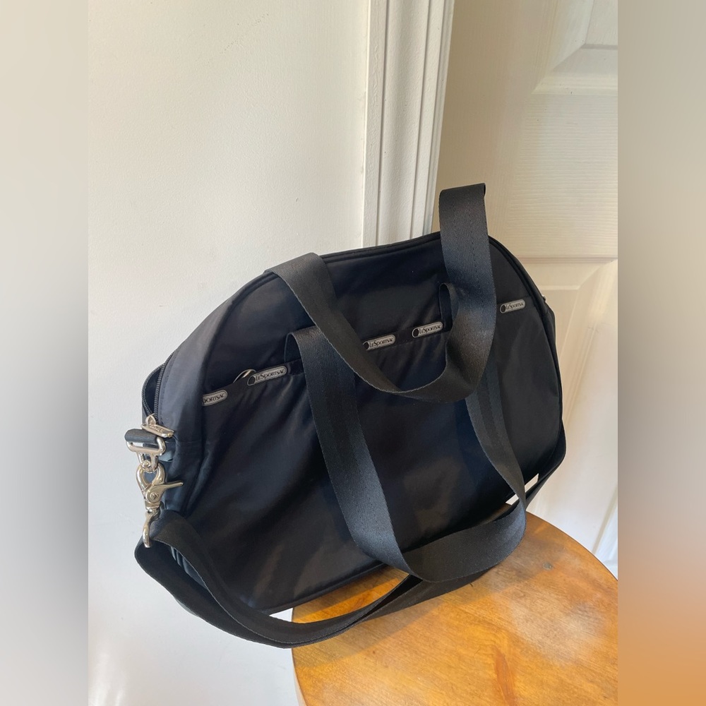 JanSport computer messenger bag